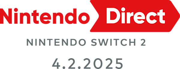 Nintendo Direct: Nintendo Switch 2 - 4.2.2025 - Nintendo